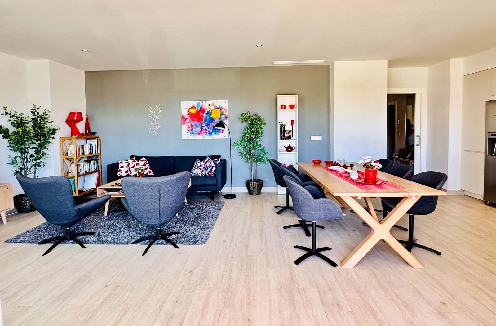 3 sypialnia Apartament na sprzedaż w La Villajoyosa / Vila Joiosa z basenem garażem - 679 000 € (Ref: 9988088)