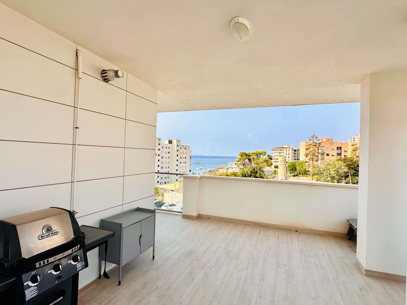 3 sypialnia Apartament na sprzedaż w La Villajoyosa / Vila Joiosa z basenem garażem - 679 000 € (Ref: 9988088)