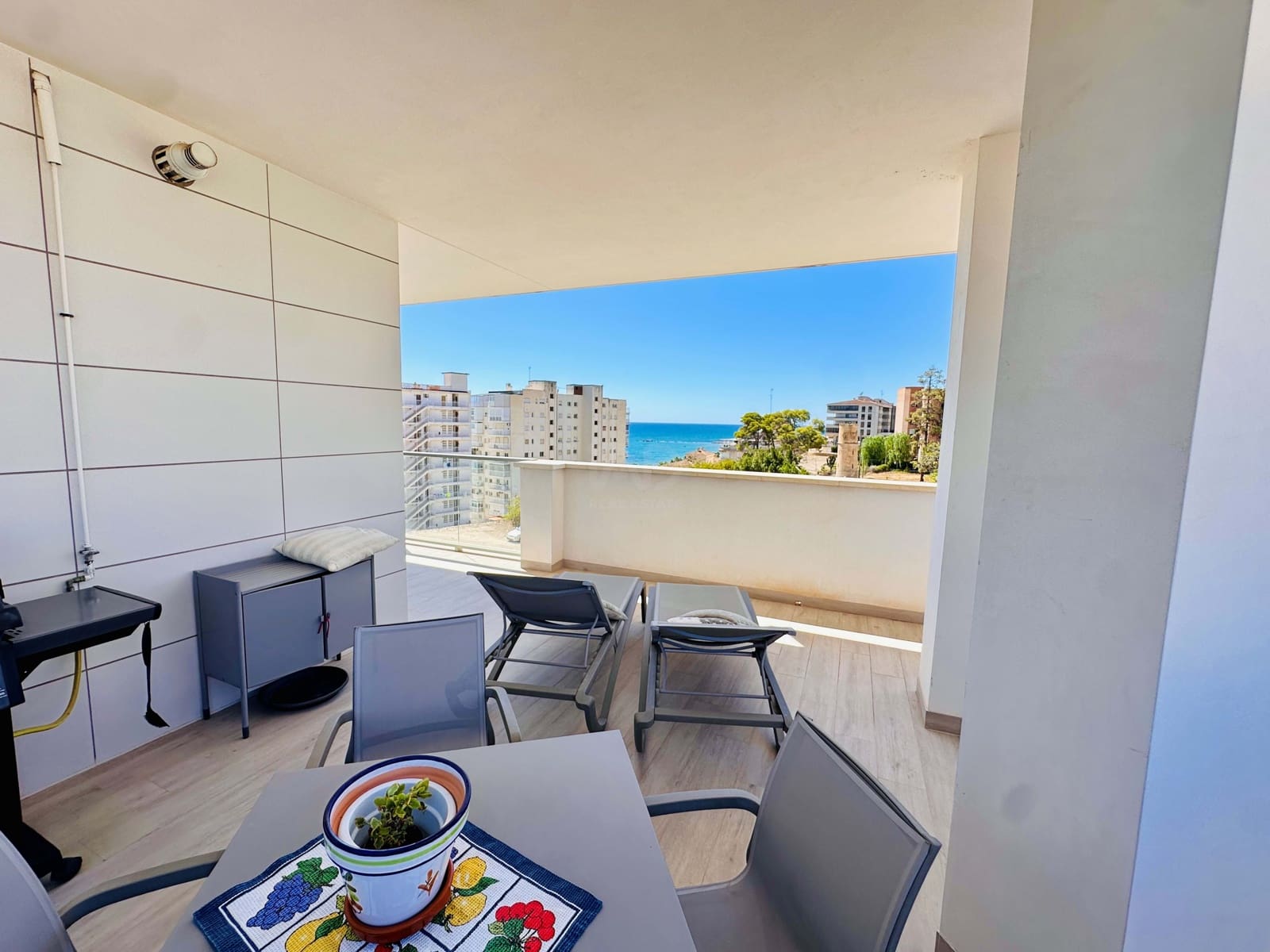 3 sypialnia Apartament na sprzedaż w La Villajoyosa / Vila Joiosa z basenem garażem - 679 000 € (Ref: 9988088)