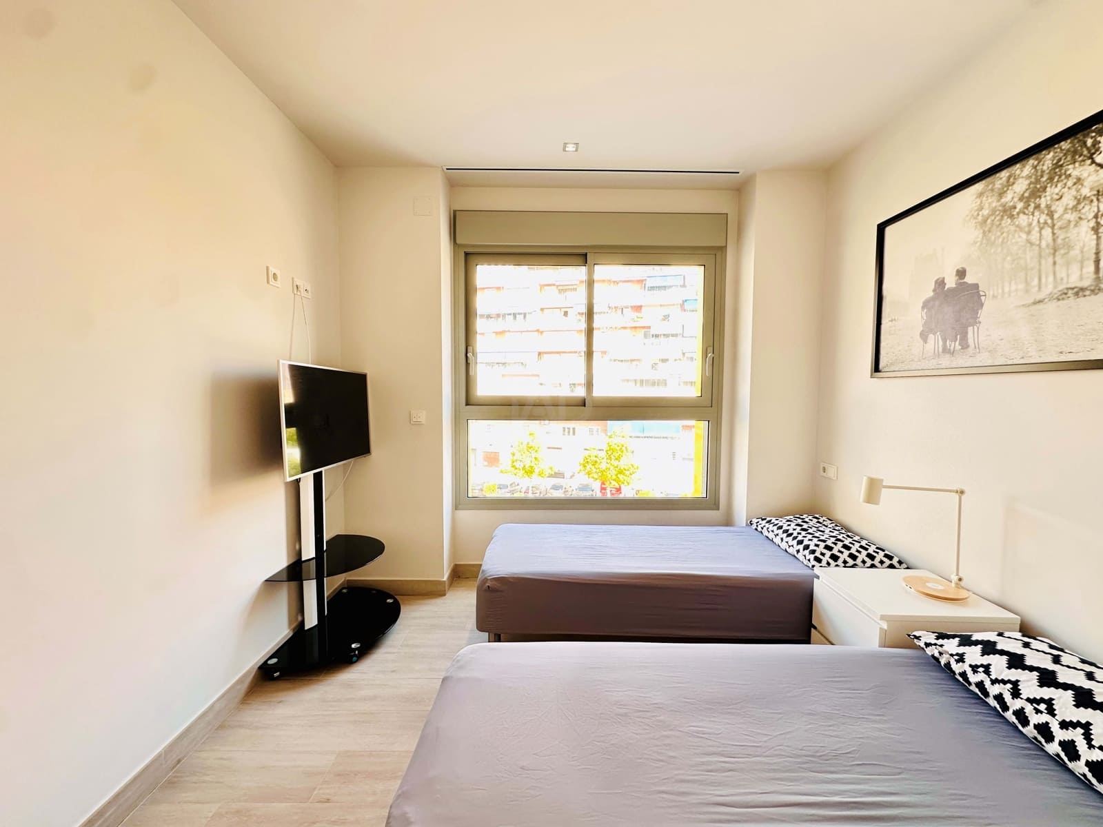 3 sypialnia Apartament na sprzedaż w La Villajoyosa / Vila Joiosa z basenem garażem - 679 000 € (Ref: 9988088)
