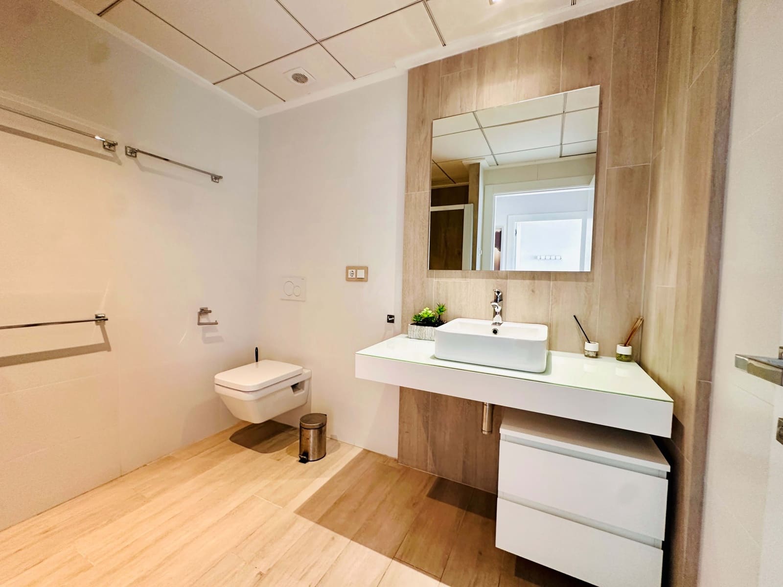 3 sypialnia Apartament na sprzedaż w La Villajoyosa / Vila Joiosa z basenem garażem - 679 000 € (Ref: 9988088)