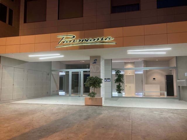 3 sypialnia Apartament na sprzedaż w Platja Vila Joiosa - Platja de Torres, La Villajoyosa / Vila Joiosa z basenem garażem - 679 000 € (Ref: 9988088)