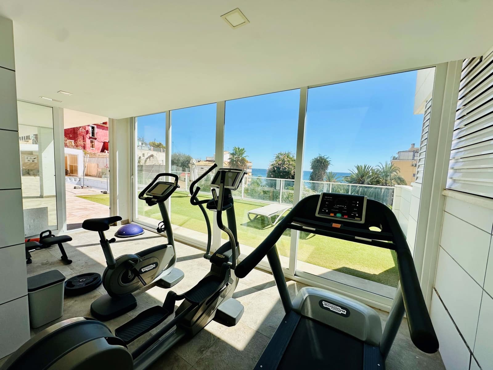 3 sypialnia Apartament na sprzedaż w La Villajoyosa / Vila Joiosa z basenem garażem - 679 000 € (Ref: 9988088)