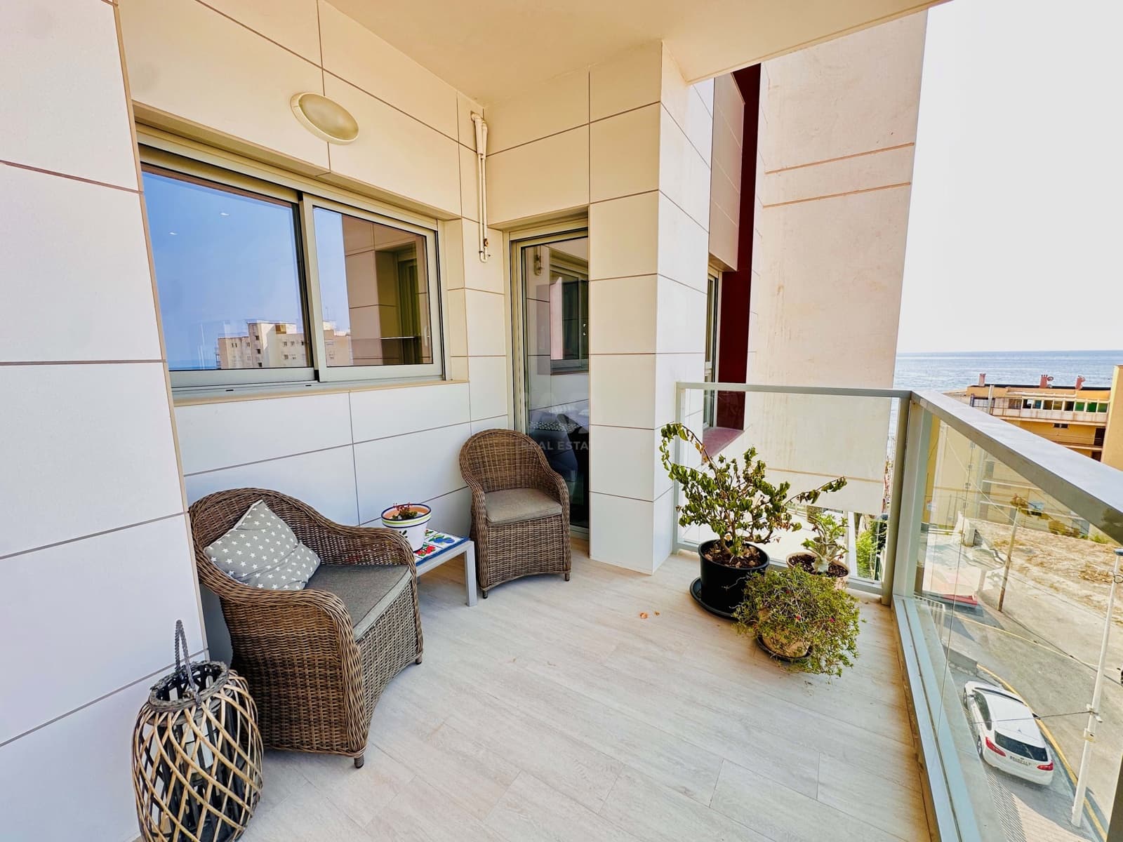 3 sypialnia Apartament na sprzedaż w La Villajoyosa / Vila Joiosa z basenem garażem - 679 000 € (Ref: 9988088)