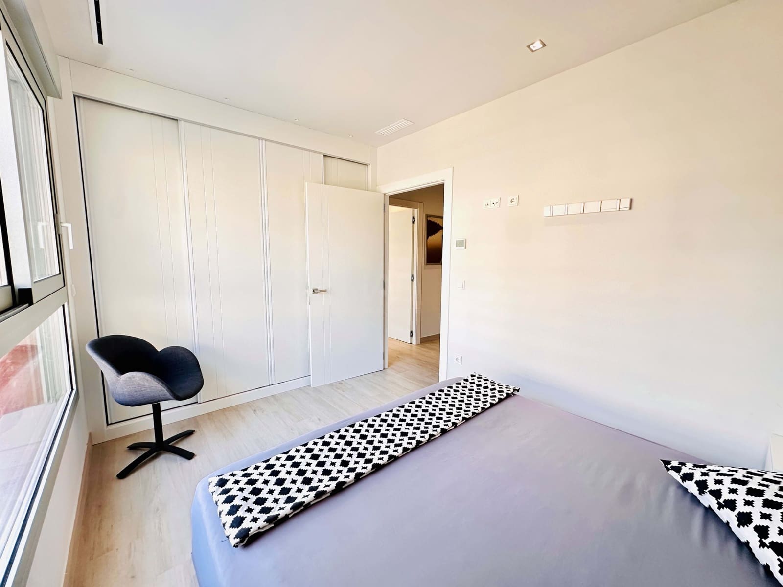 3 sypialnia Apartament na sprzedaż w La Villajoyosa / Vila Joiosa z basenem garażem - 679 000 € (Ref: 9988088)