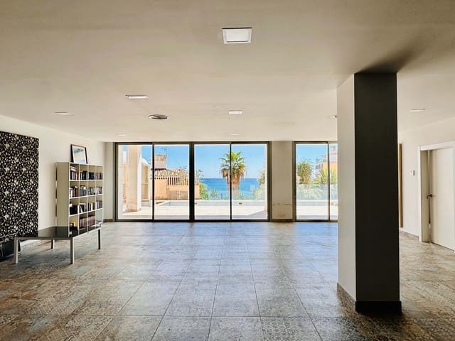 3 sypialnia Apartament na sprzedaż w Platja Vila Joiosa - Platja de Torres, La Villajoyosa / Vila Joiosa z basenem garażem - 679 000 € (Ref: 9988088)