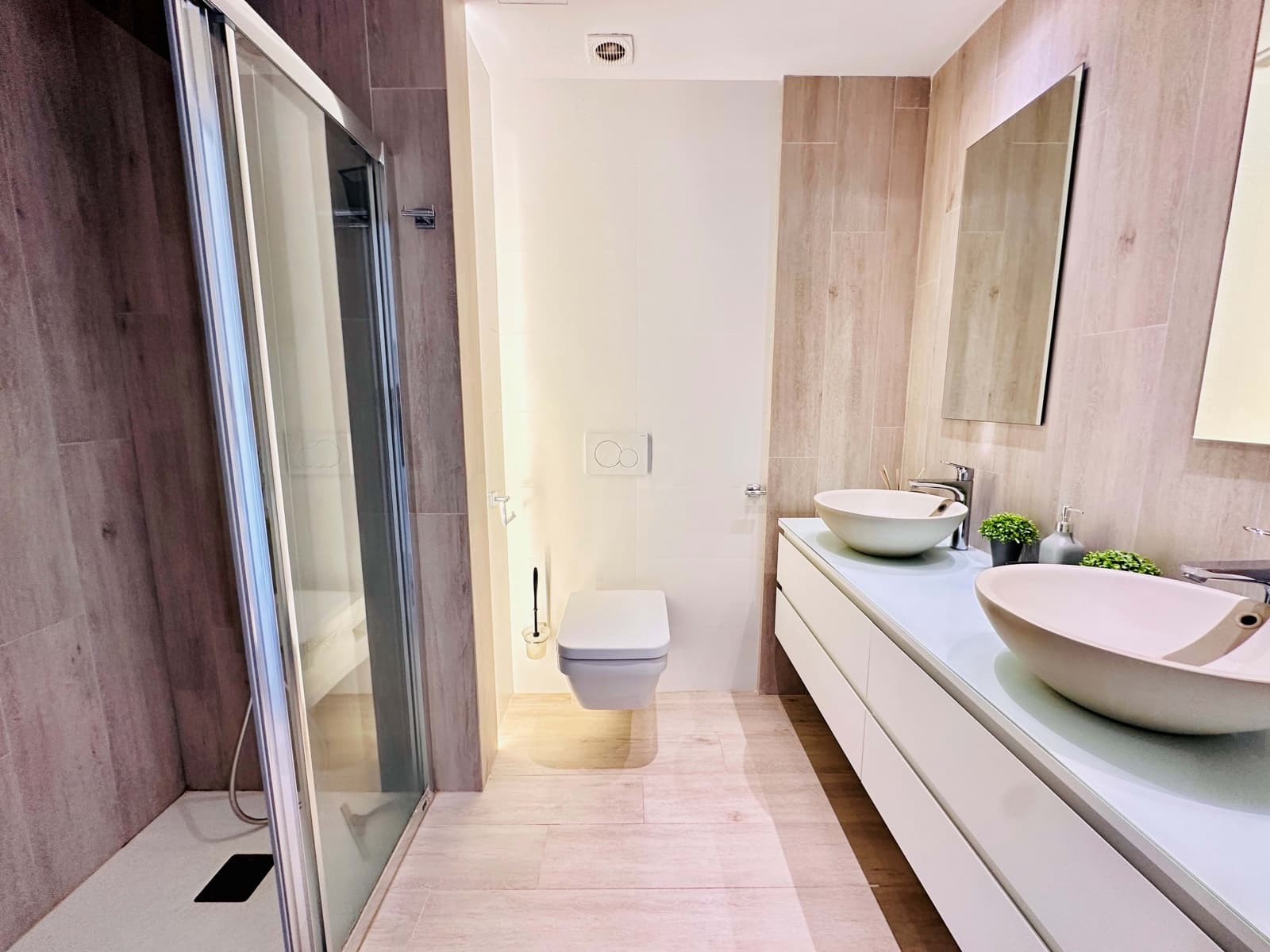 3 sypialnia Apartament na sprzedaż w La Villajoyosa / Vila Joiosa z basenem garażem - 679 000 € (Ref: 9988088)