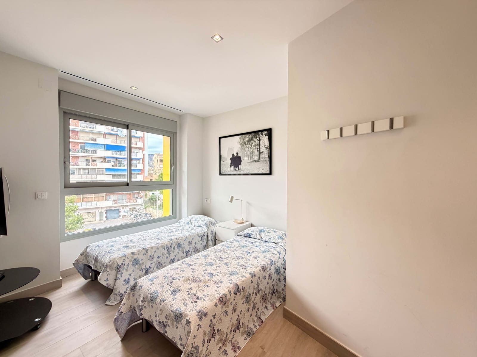 3 sypialnia Apartament na sprzedaż w La Villajoyosa / Vila Joiosa z basenem garażem - 679 000 € (Ref: 9988088)
