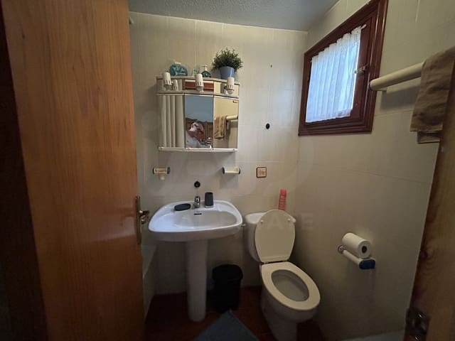 Rækkehus til salg i El Chaparral, Torrevieja - € 179.900 (Ref: 9988089)