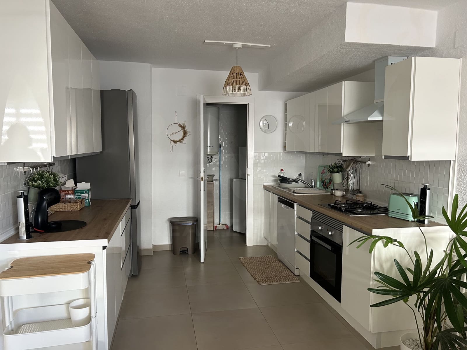 Rækkehus til salg i Torrevieja - € 179.900 (Ref: 9988089)