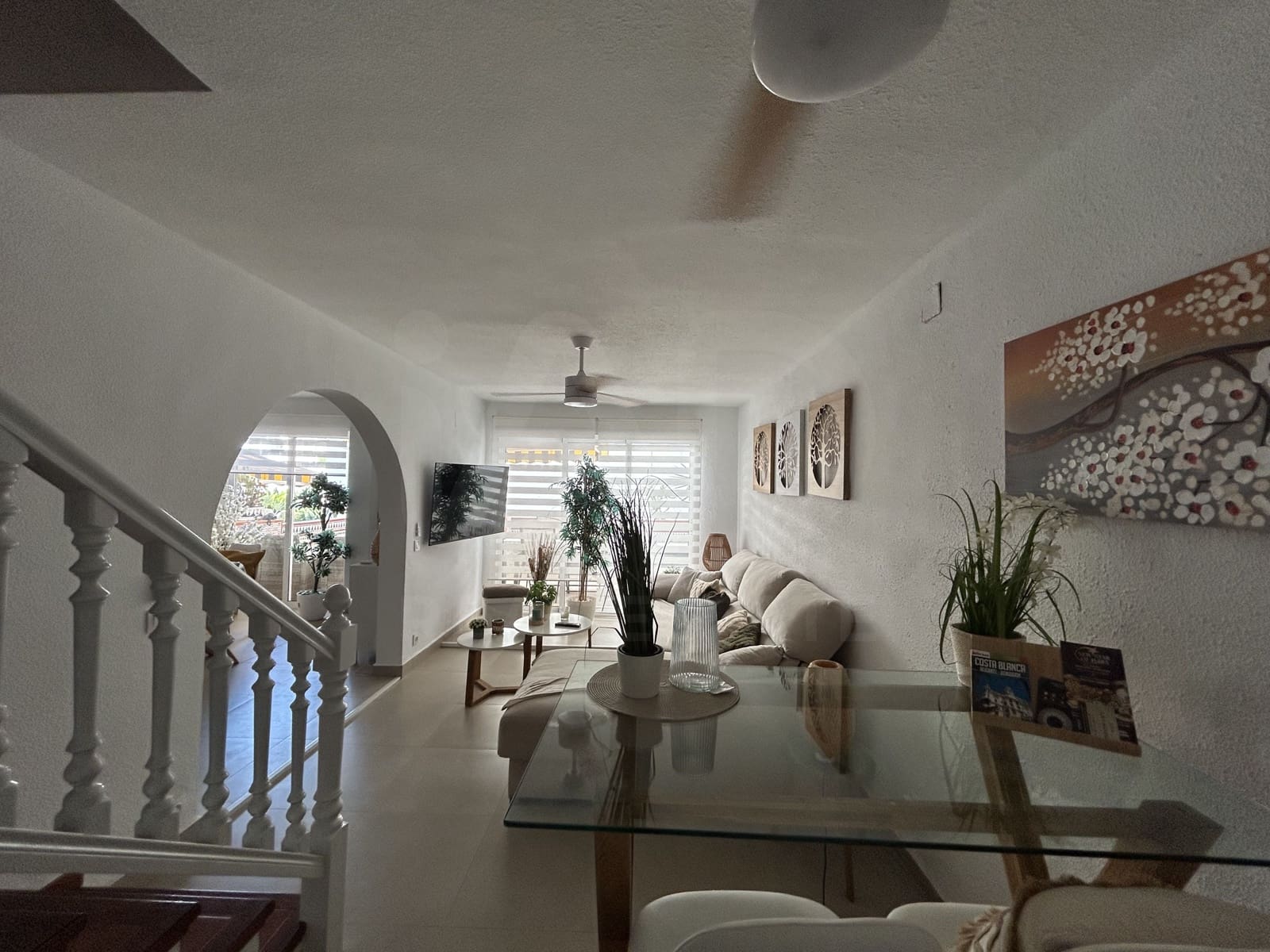 Rækkehus til salg i Torrevieja - € 179.900 (Ref: 9988089)