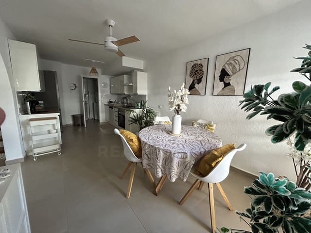 Rækkehus til salg i El Chaparral, Torrevieja - € 179.900 (Ref: 9988089)