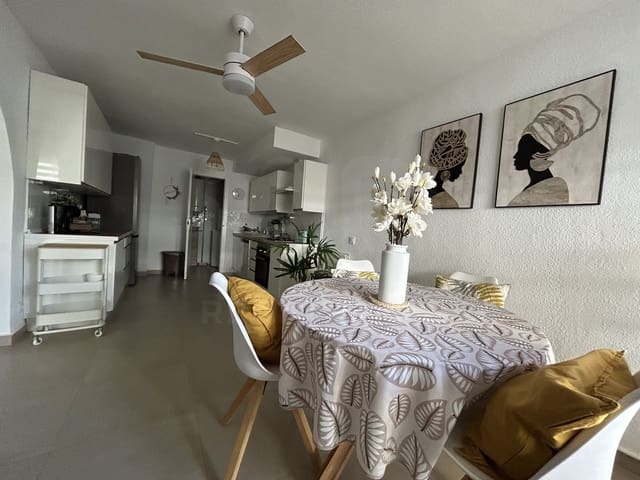 Rækkehus til salg i El Chaparral, Torrevieja - € 179.900 (Ref: 9988089)