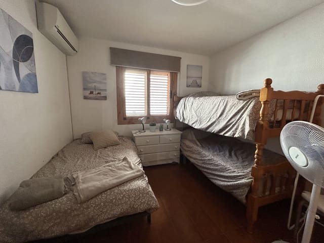 Rækkehus til salg i El Chaparral, Torrevieja - € 179.900 (Ref: 9988089)