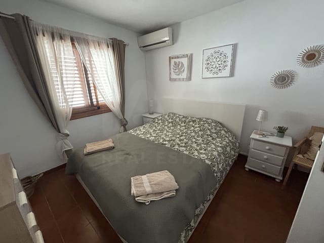 Rækkehus til salg i El Chaparral, Torrevieja - € 179.900 (Ref: 9988089)
