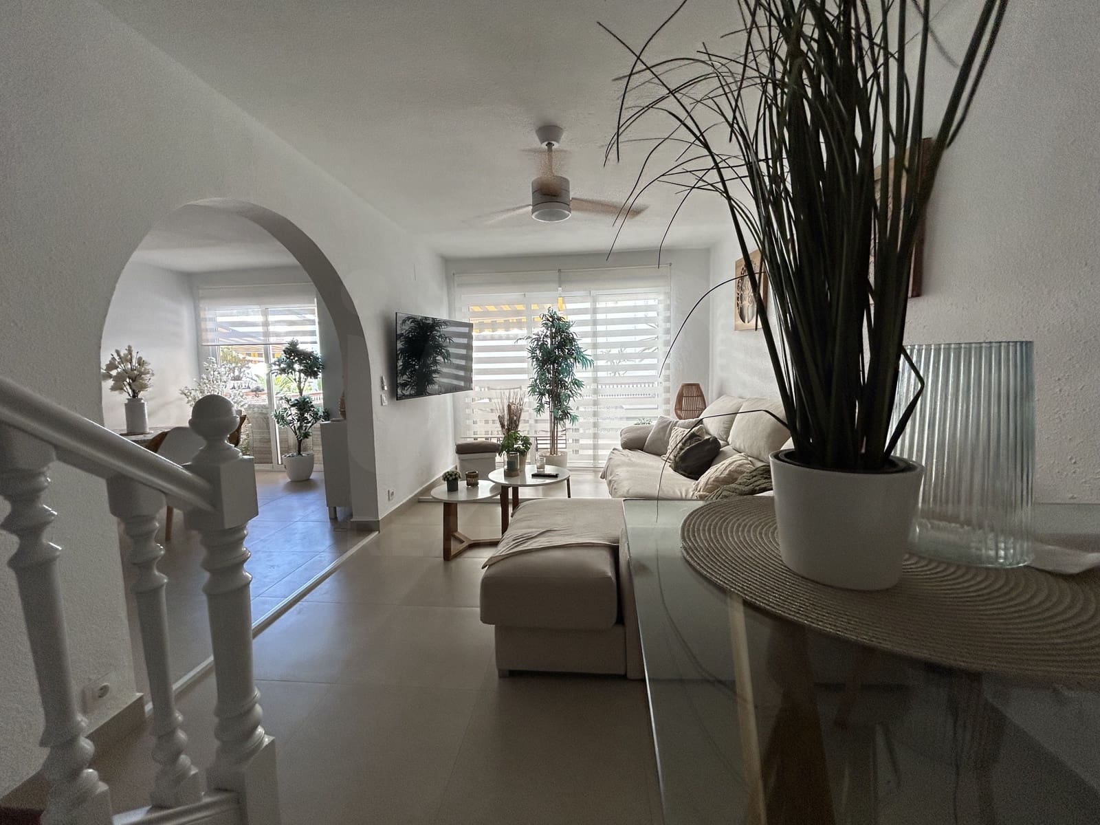 Rækkehus til salg i Torrevieja - € 179.900 (Ref: 9988089)