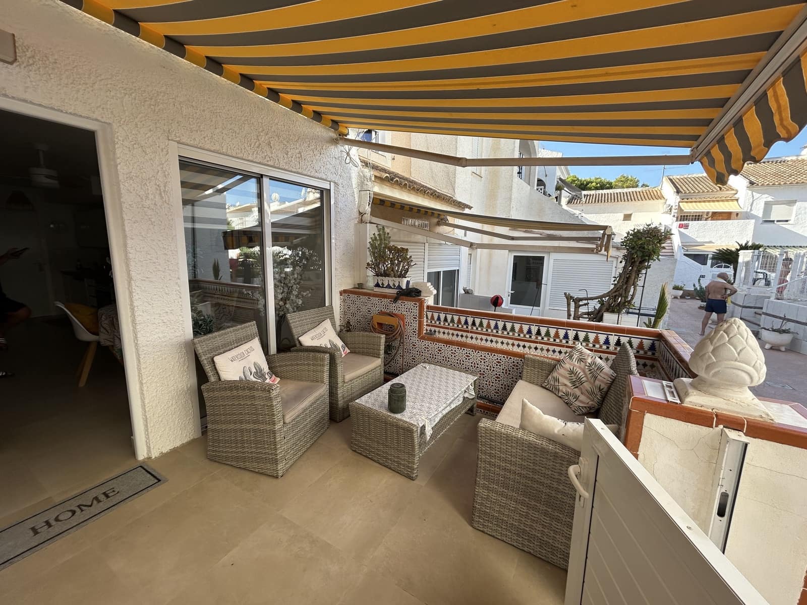 Rækkehus til salg i Torrevieja - € 179.900 (Ref: 9988089)