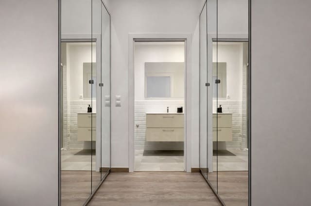 2 soveværelse Lejlighed til salg i Sant Pere, Santa Caterina i La Ribera, Barcelona by - € 460.000 (Ref: 9988090)