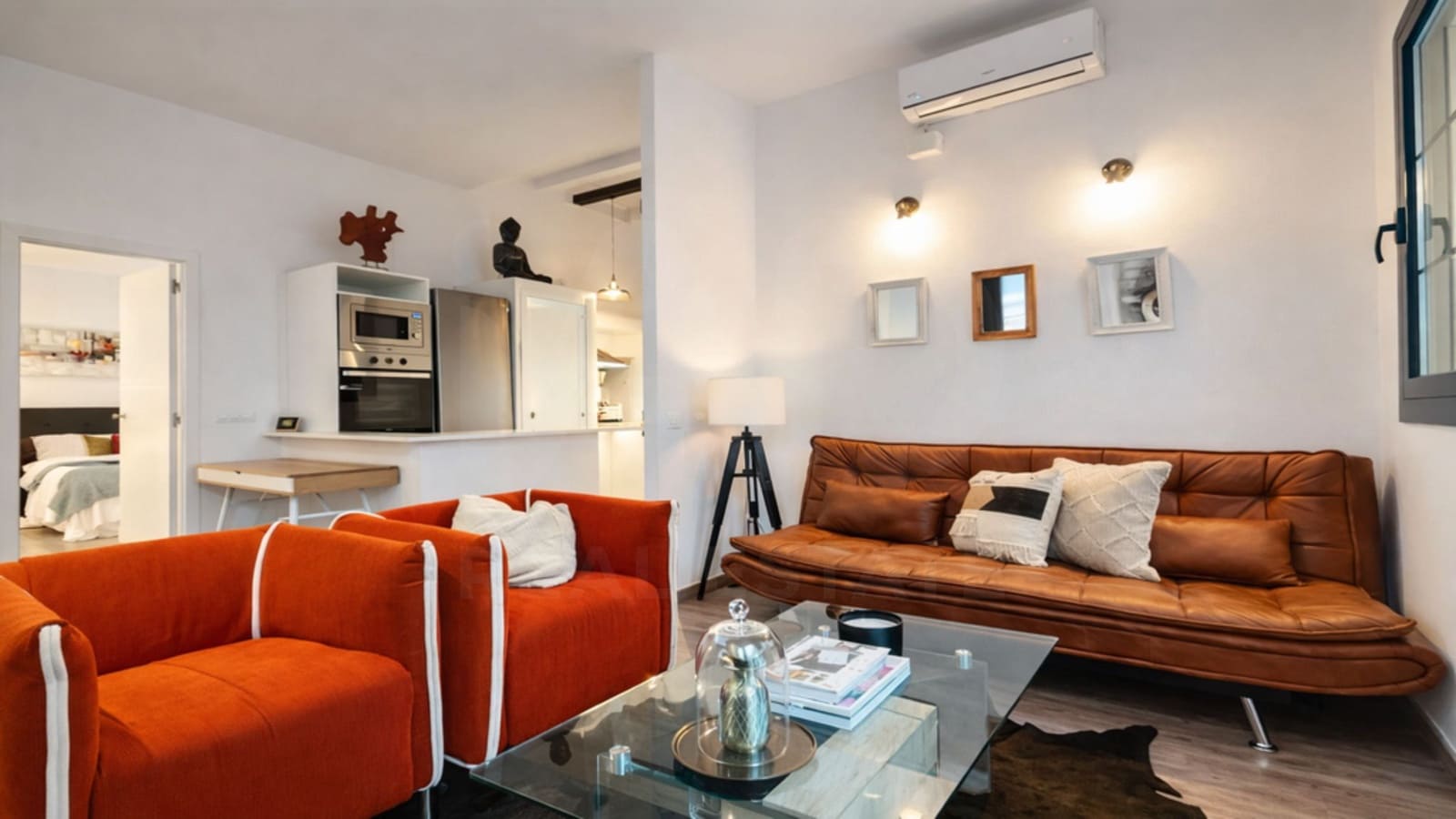 2 soveværelse Lejlighed til salg i Barcelona by - € 460.000 (Ref: 9988090)