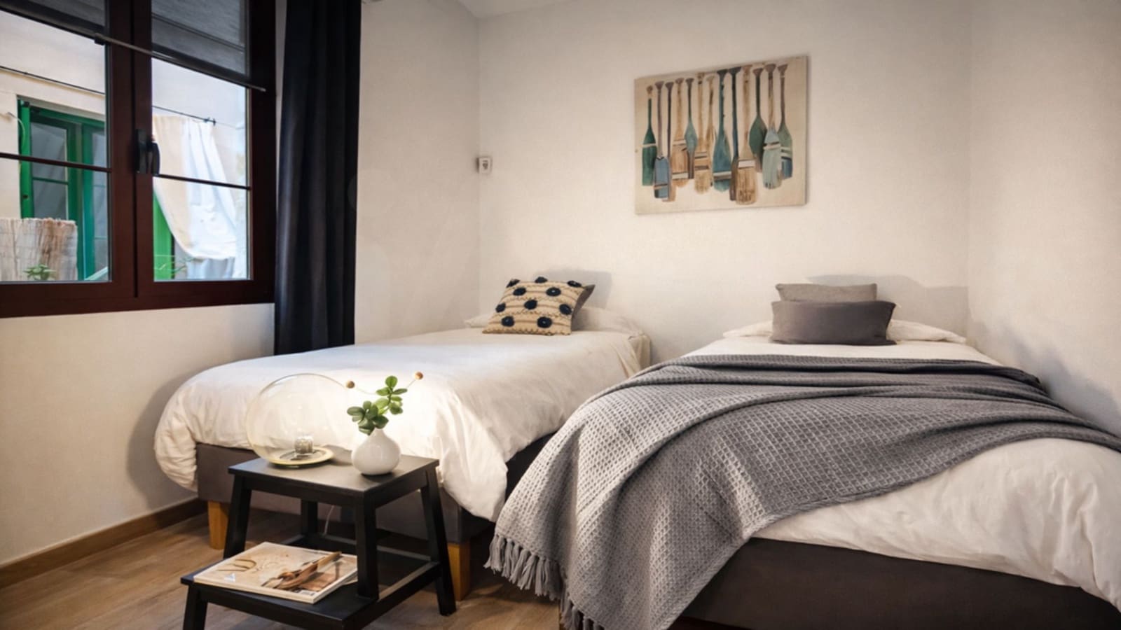 2 soveværelse Lejlighed til salg i Barcelona by - € 460.000 (Ref: 9988090)