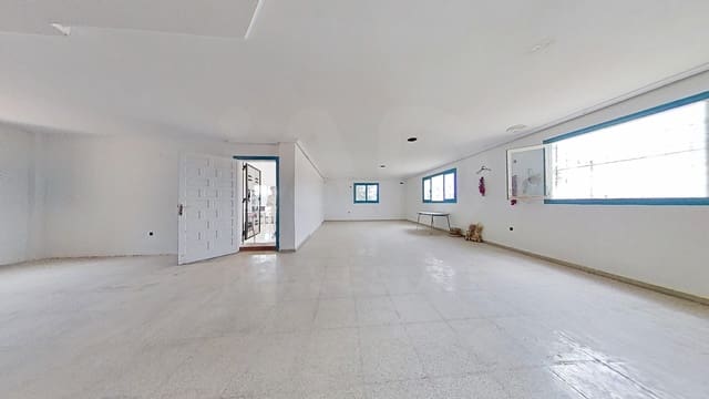 3 soverom Villa til salgs i Jubalcoy / Jubalcoi, Elche / Elx med garasje - € 208 000 (Ref: 9988091)