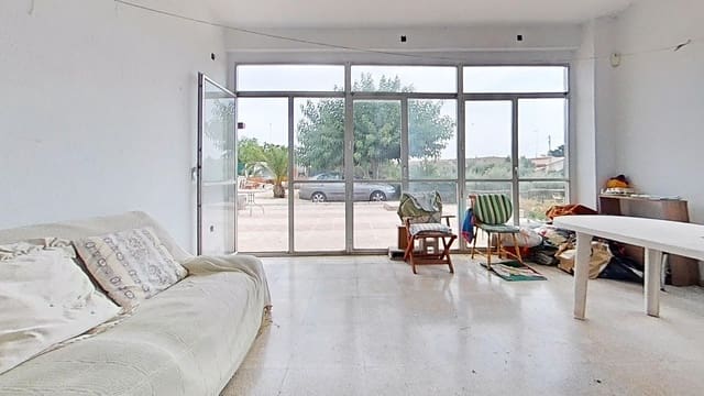 3 soverom Villa til salgs i Jubalcoy / Jubalcoi, Elche / Elx med garasje - € 208 000 (Ref: 9988091)