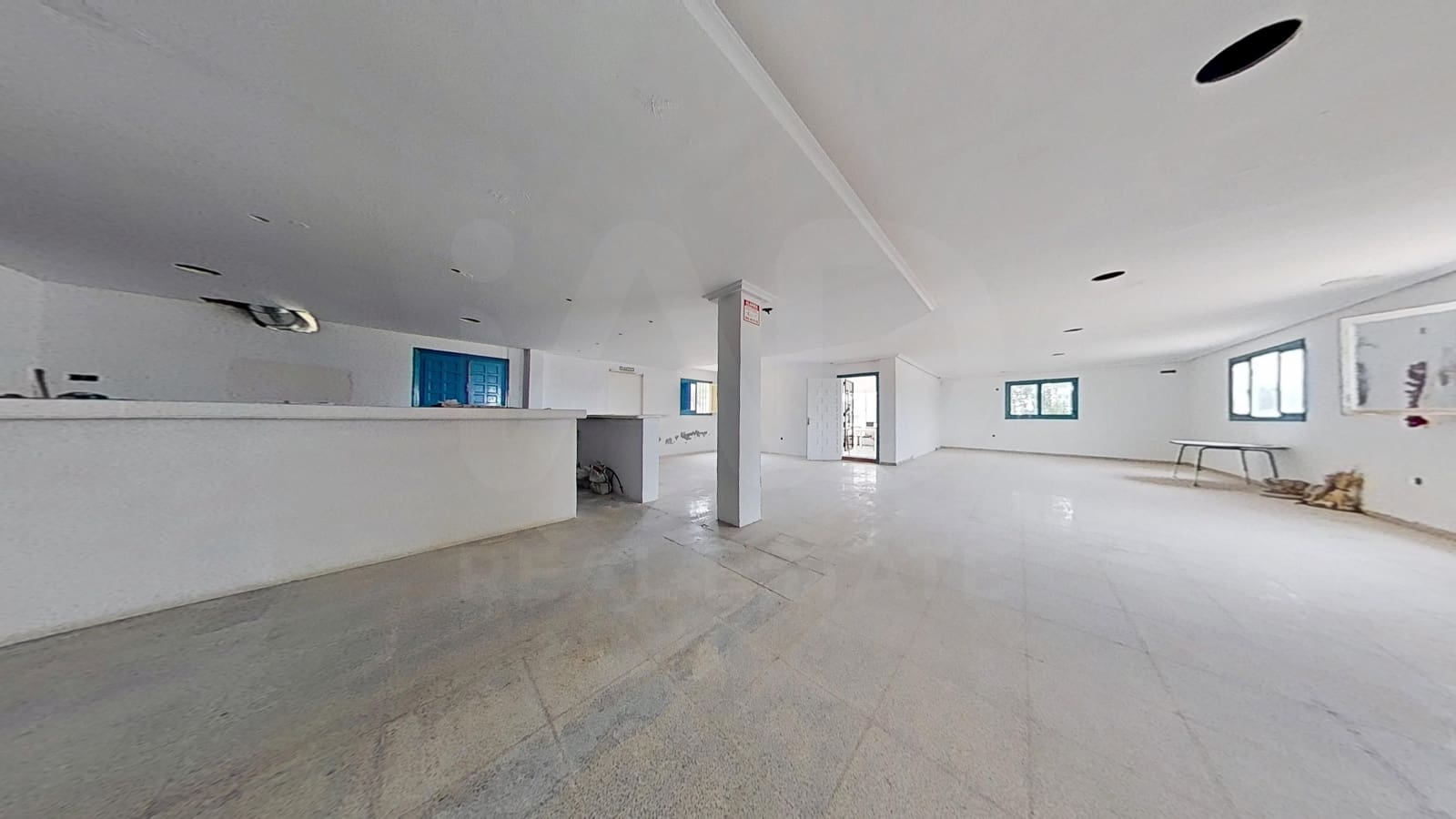 3 soverom Villa til salgs i Elche / Elx med garasje - € 208 000 (Ref: 9988091)
