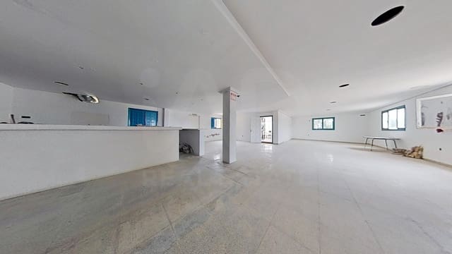 3 soverom Villa til salgs i Jubalcoy / Jubalcoi, Elche / Elx med garasje - € 208 000 (Ref: 9988091)