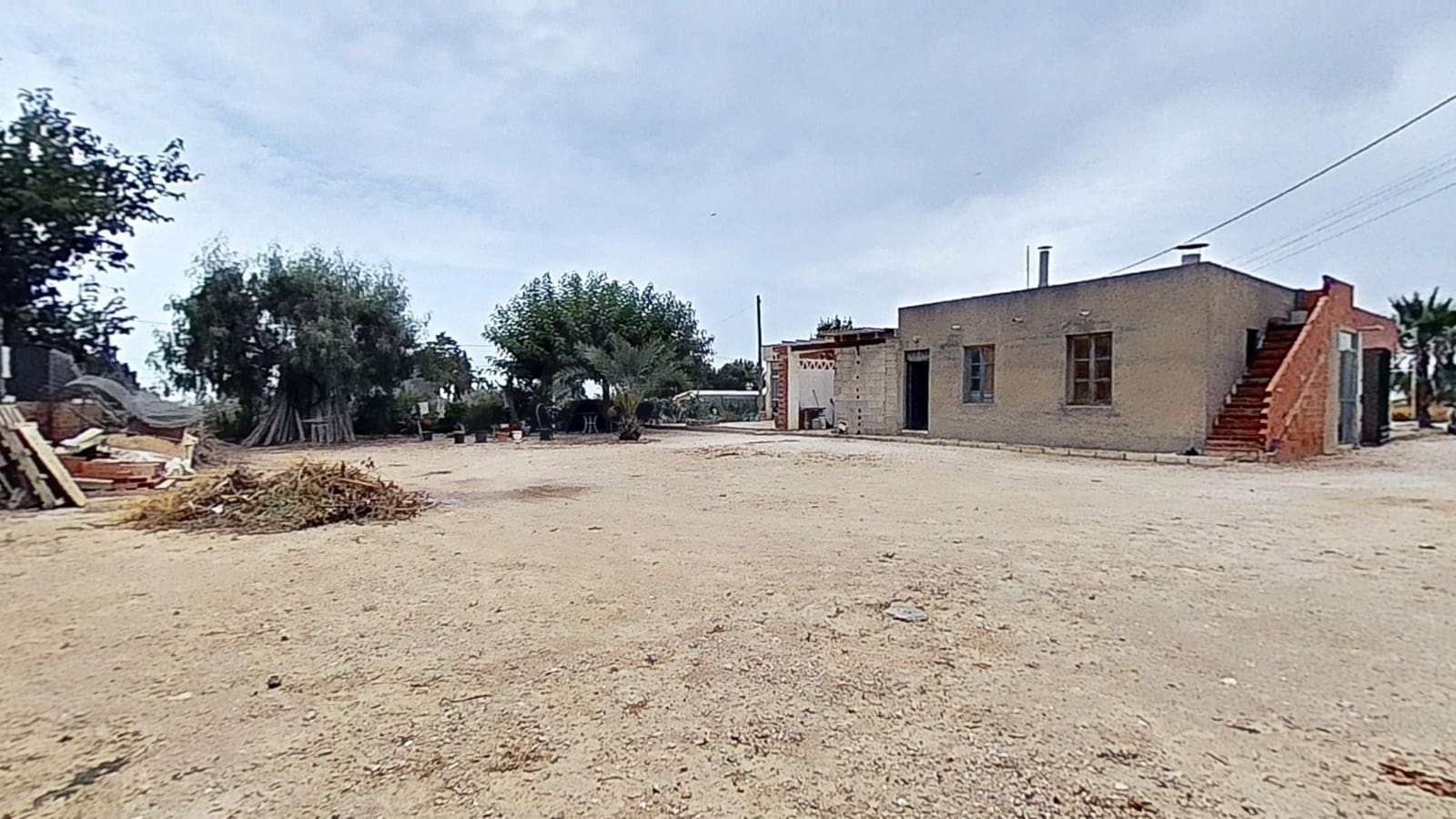 3 soverom Villa til salgs i Elche / Elx med garasje - € 208 000 (Ref: 9988091)