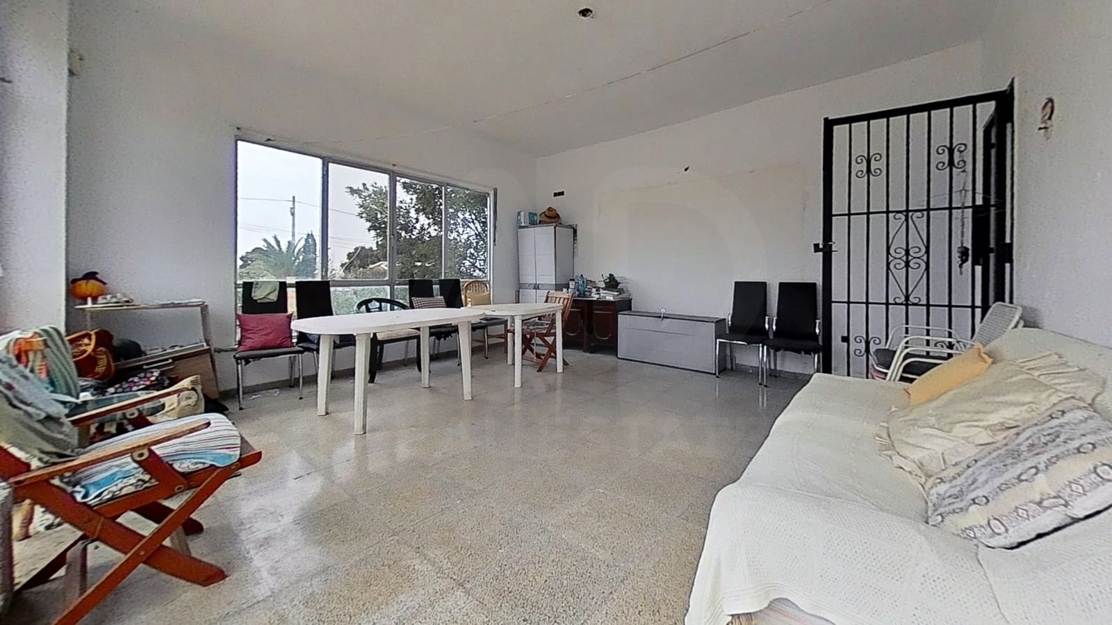 3 soverom Villa til salgs i Elche / Elx med garasje - € 208 000 (Ref: 9988091)