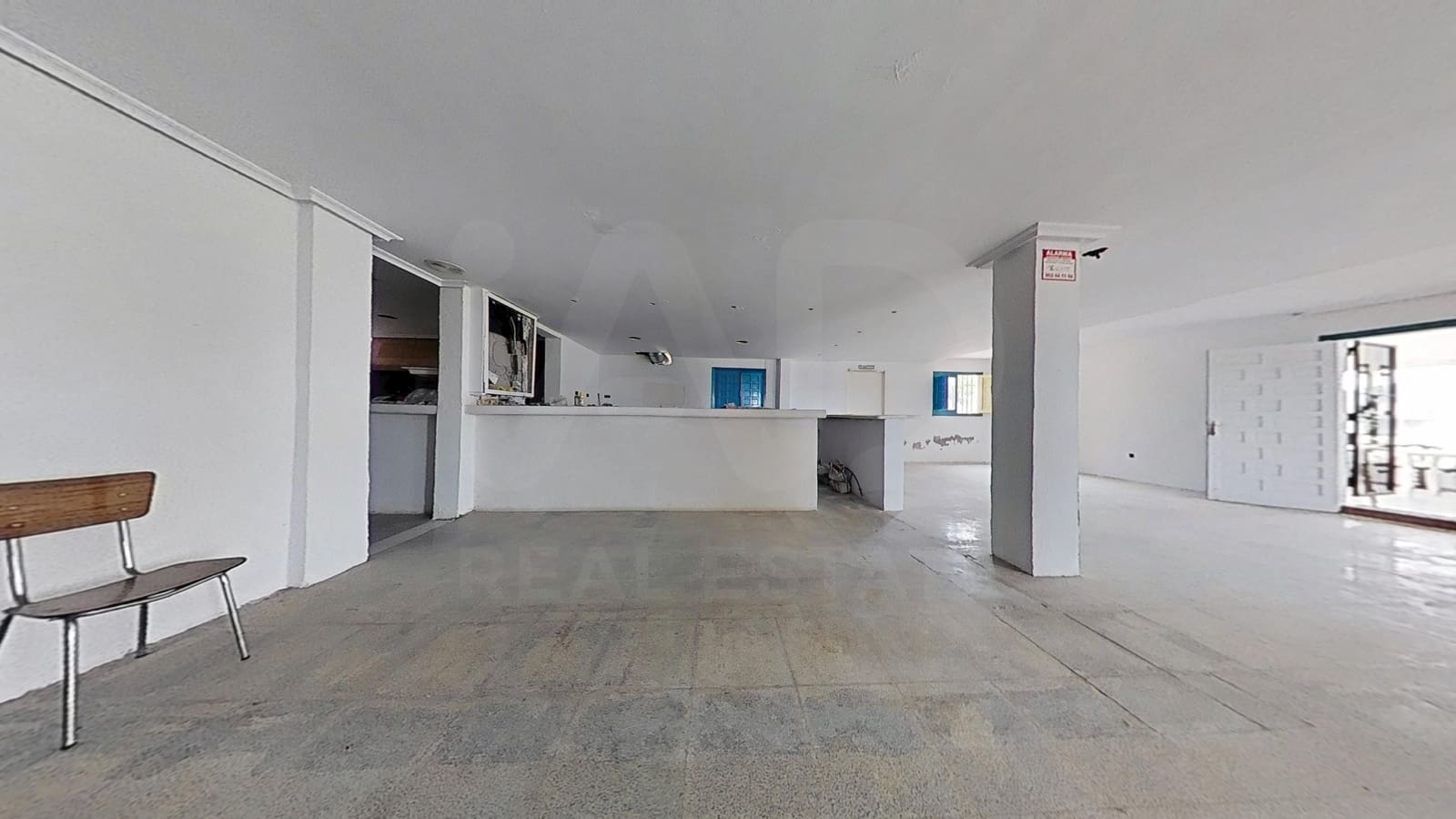 3 soverom Villa til salgs i Elche / Elx med garasje - € 208 000 (Ref: 9988091)