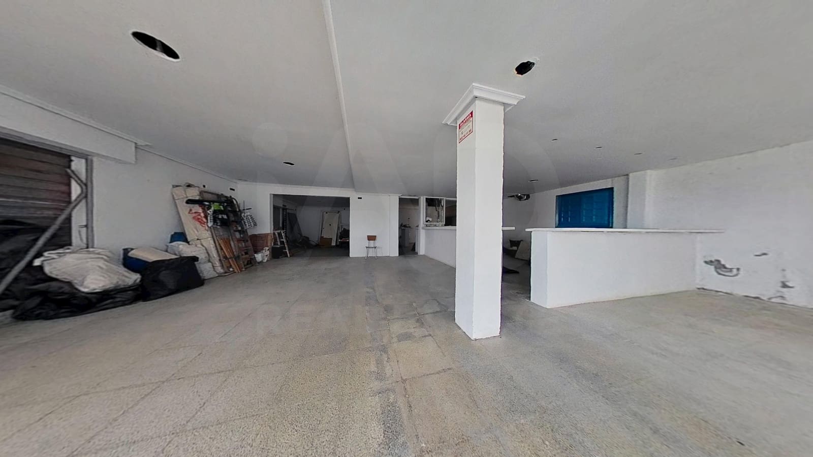 3 soverom Villa til salgs i Elche / Elx med garasje - € 208 000 (Ref: 9988091)