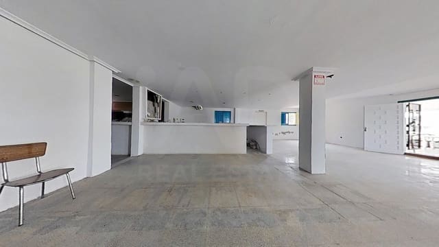 3 soverom Villa til salgs i Jubalcoy / Jubalcoi, Elche / Elx med garasje - € 208 000 (Ref: 9988091)