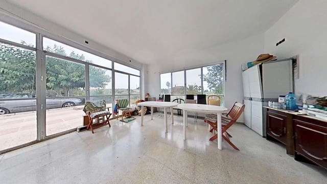 3 soverom Villa til salgs i Jubalcoy / Jubalcoi, Elche / Elx med garasje - € 208 000 (Ref: 9988091)