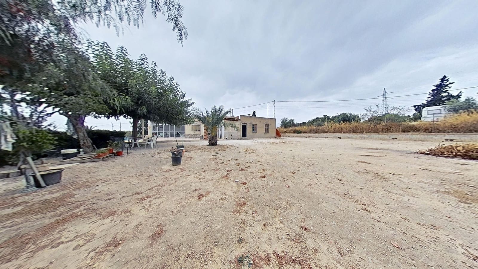 3 soverom Villa til salgs i Elche / Elx med garasje - € 208 000 (Ref: 9988091)