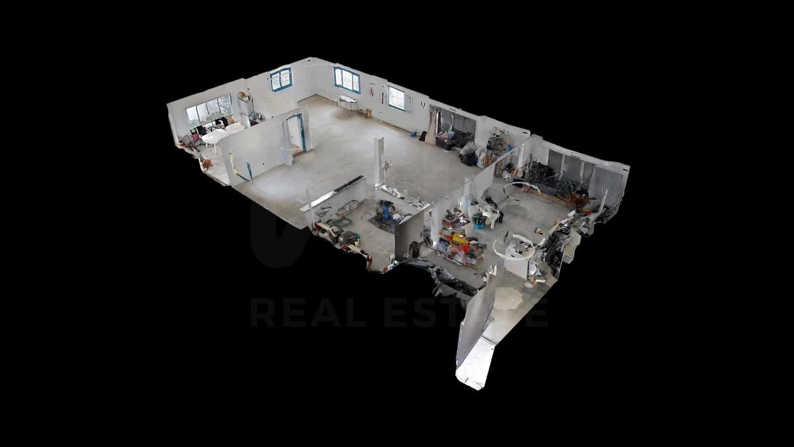3 soverom Villa til salgs i Elche / Elx med garasje - € 208 000 (Ref: 9988091)