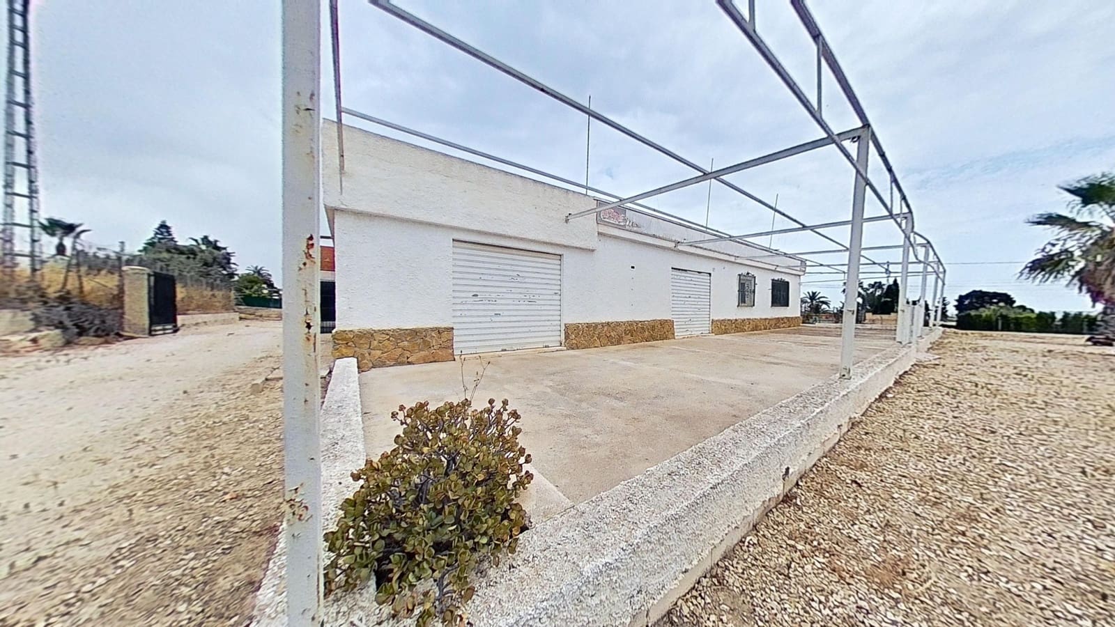 3 soverom Villa til salgs i Elche / Elx med garasje - € 208 000 (Ref: 9988091)