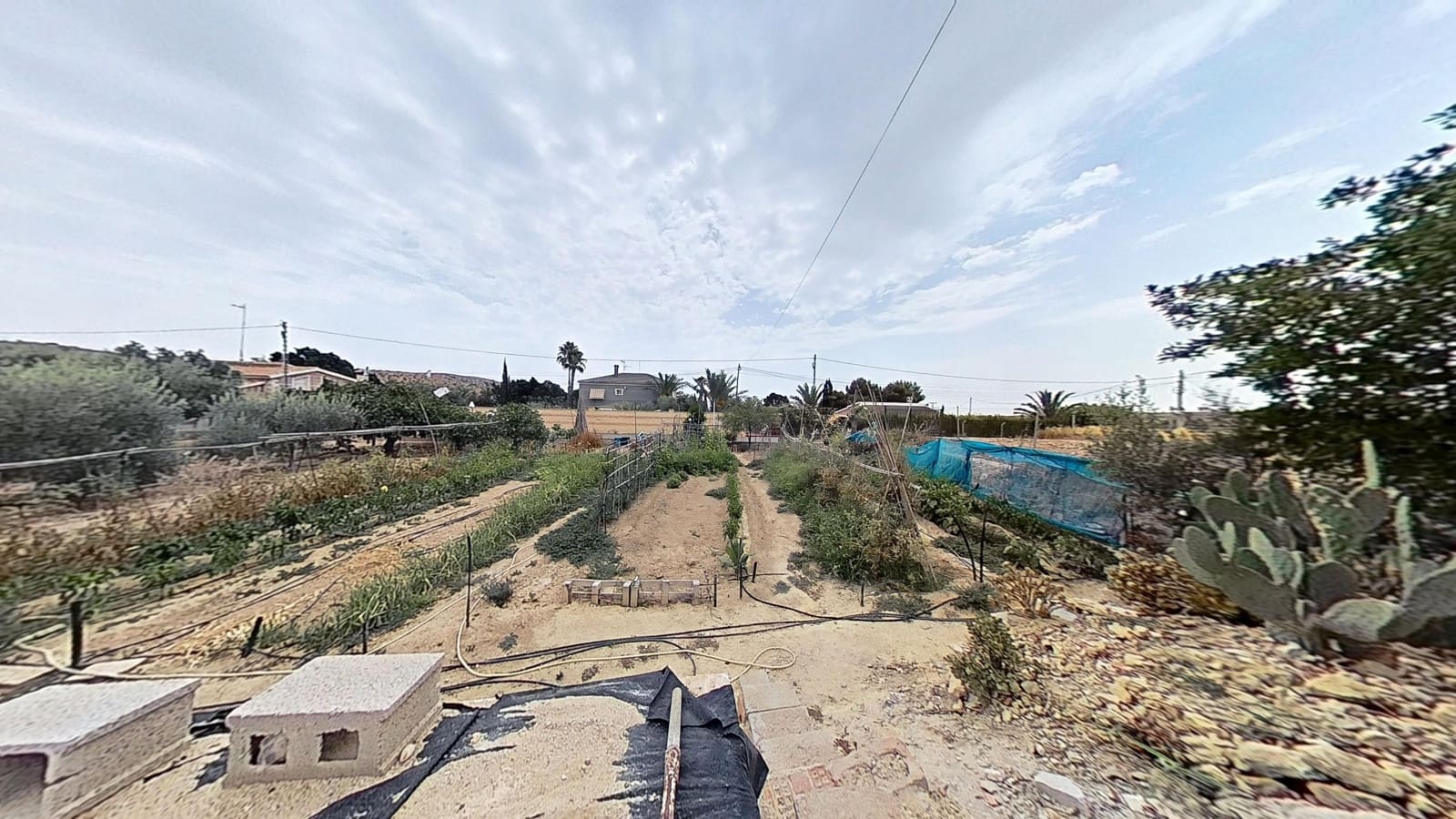 3 soverom Villa til salgs i Elche / Elx med garasje - € 208 000 (Ref: 9988091)