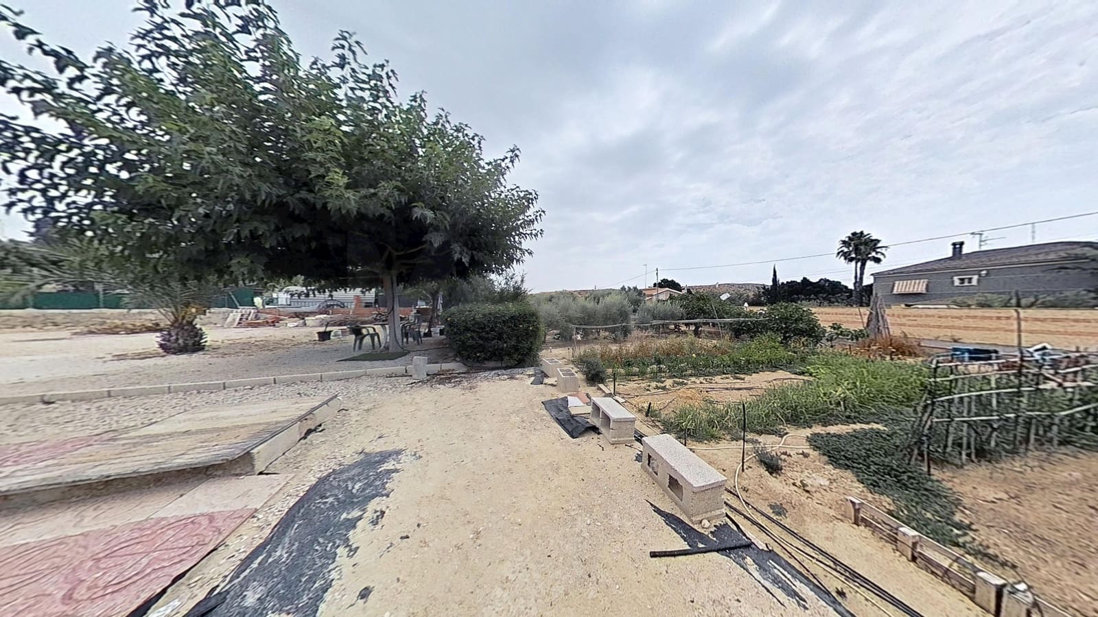 3 soverom Villa til salgs i Elche / Elx med garasje - € 208 000 (Ref: 9988091)