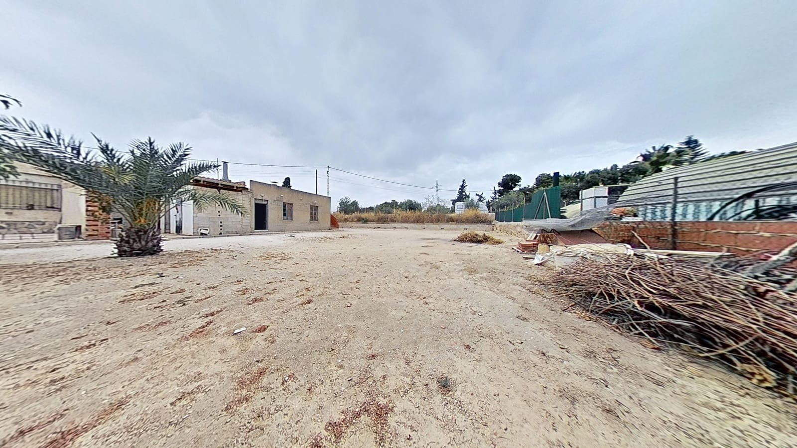 3 soverom Villa til salgs i Elche / Elx med garasje - € 208 000 (Ref: 9988091)