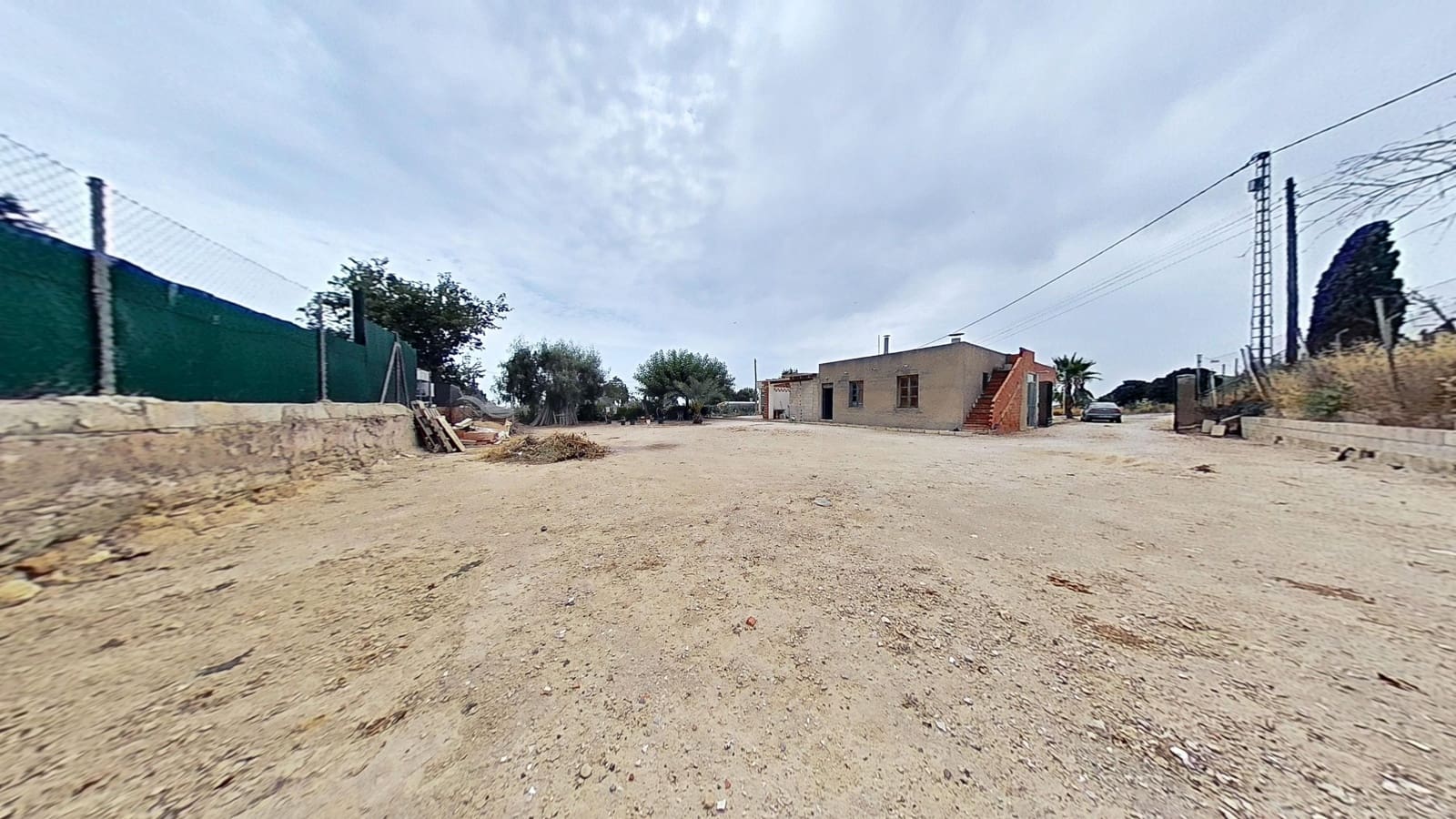 3 soverom Villa til salgs i Elche / Elx med garasje - € 208 000 (Ref: 9988091)