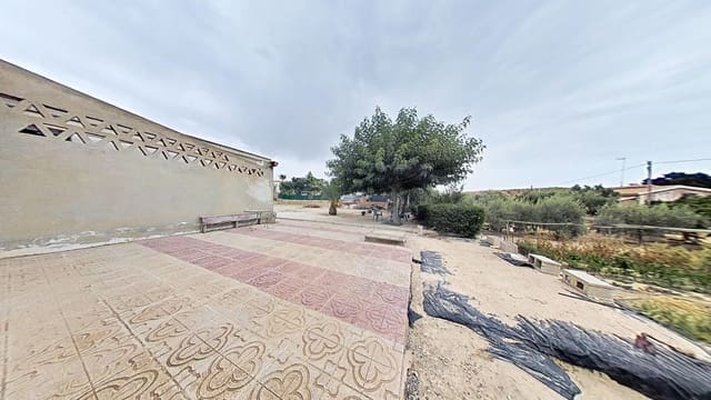 3 soverom Villa til salgs i Jubalcoy / Jubalcoi, Elche / Elx med garasje - € 208 000 (Ref: 9988091)