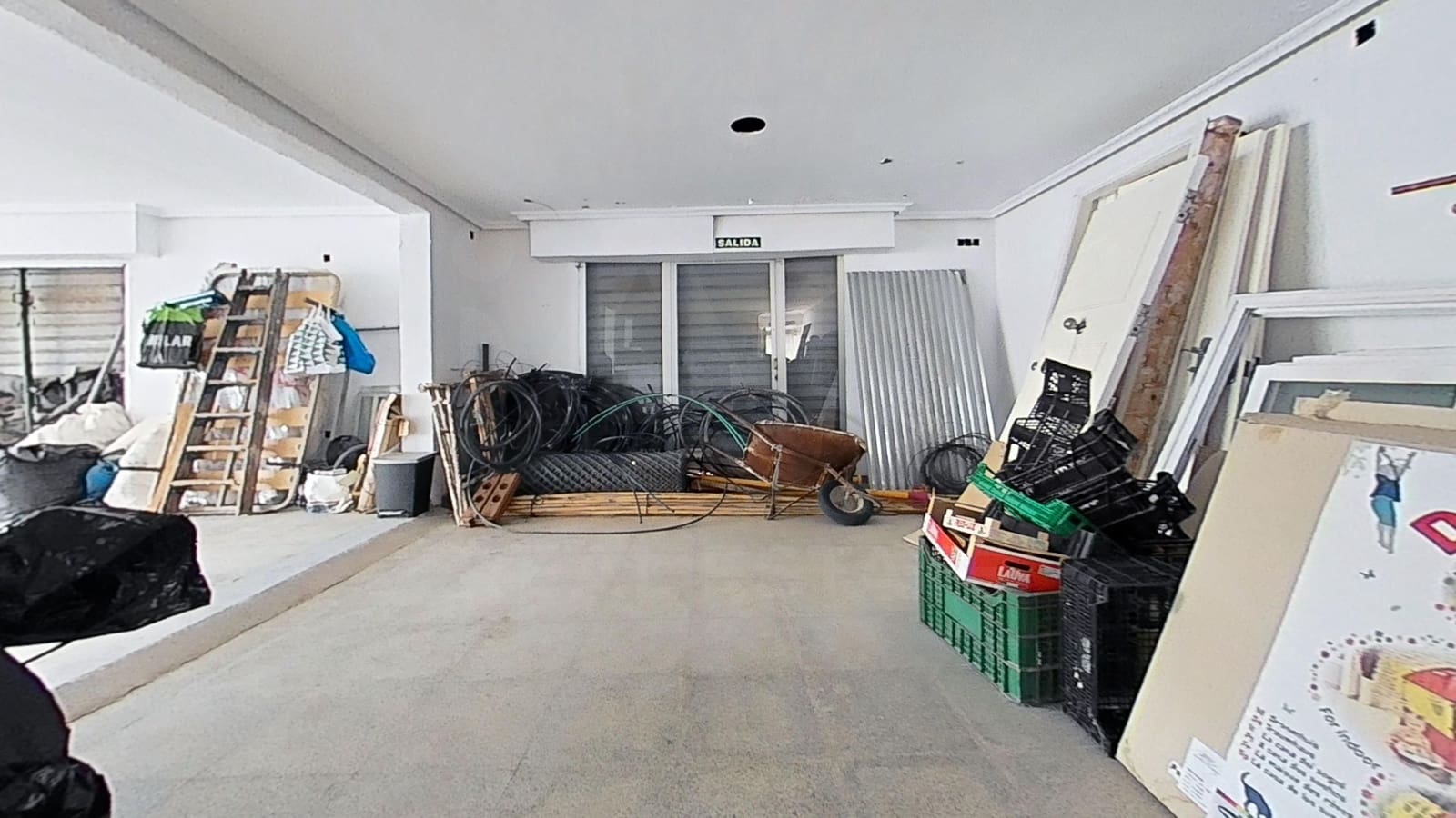 3 soverom Villa til salgs i Elche / Elx med garasje - € 208 000 (Ref: 9988091)