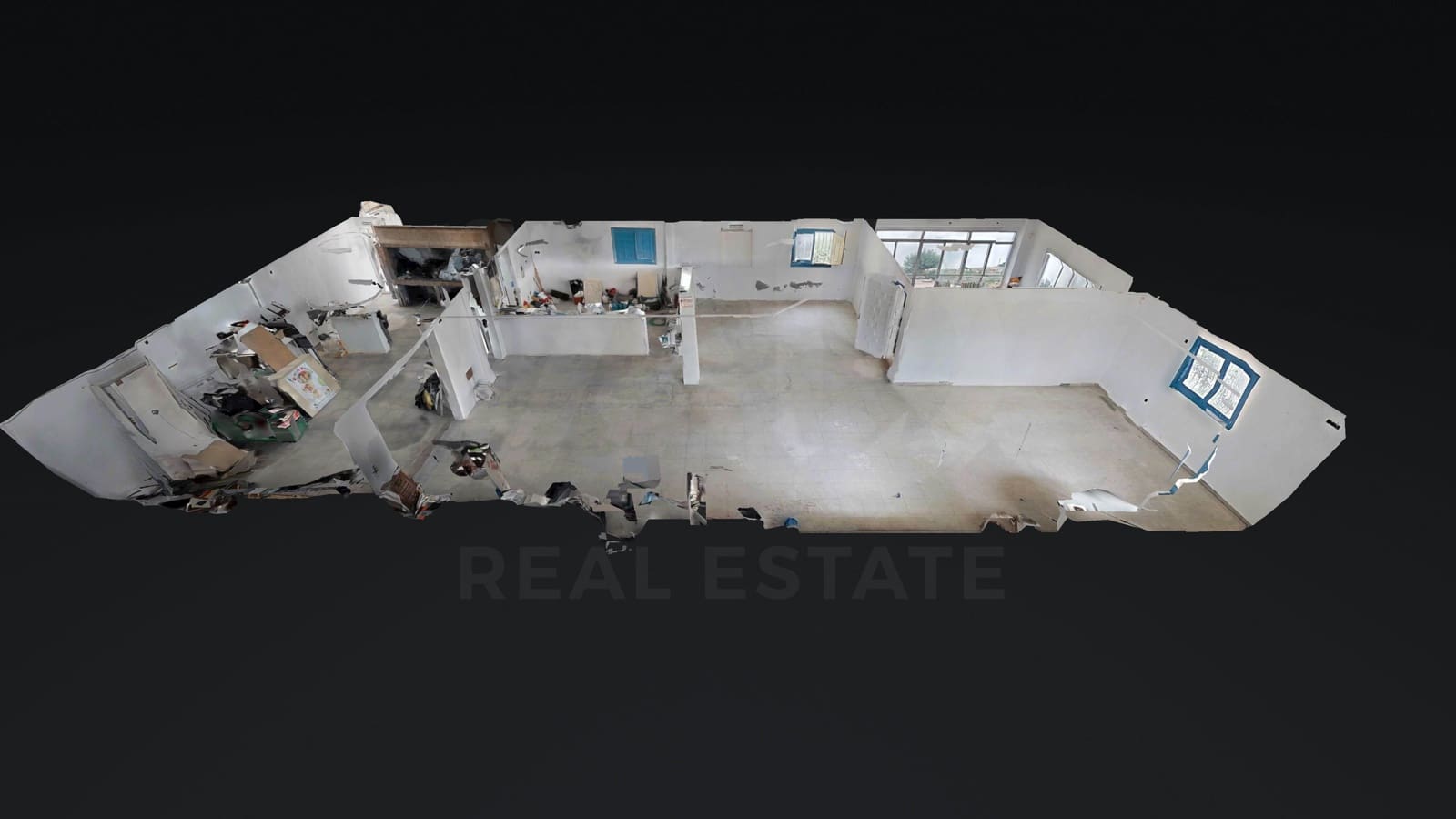 3 soverom Villa til salgs i Elche / Elx med garasje - € 208 000 (Ref: 9988091)