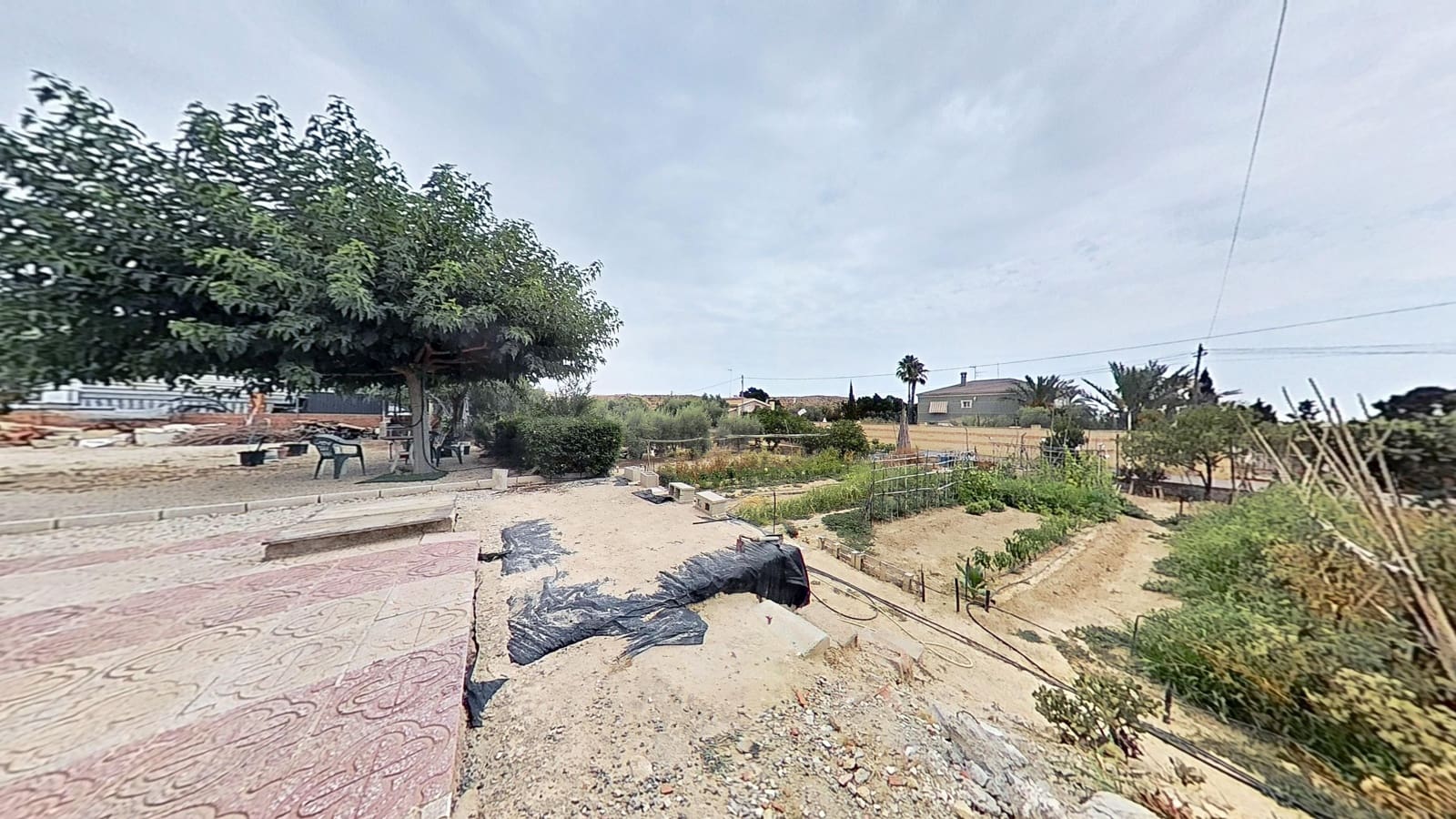 3 soverom Villa til salgs i Elche / Elx med garasje - € 208 000 (Ref: 9988091)
