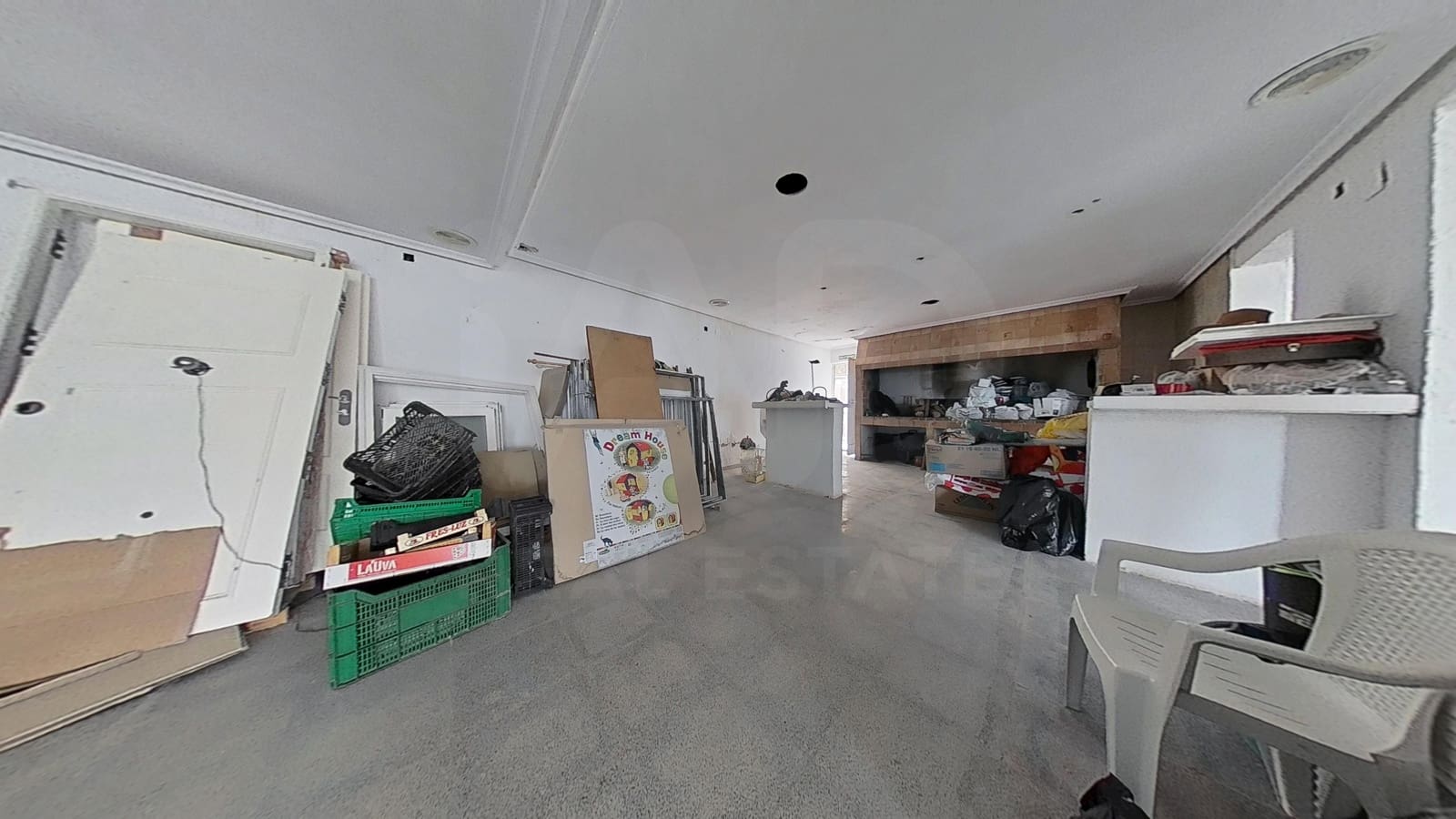 3 soverom Villa til salgs i Elche / Elx med garasje - € 208 000 (Ref: 9988091)