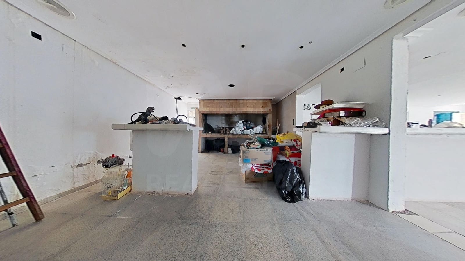 3 soverom Villa til salgs i Elche / Elx med garasje - € 208 000 (Ref: 9988091)