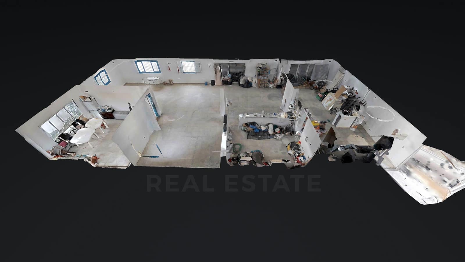 3 soverom Villa til salgs i Elche / Elx med garasje - € 208 000 (Ref: 9988091)
