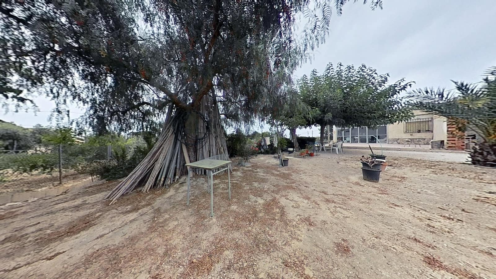 3 soverom Villa til salgs i Elche / Elx med garasje - € 208 000 (Ref: 9988091)