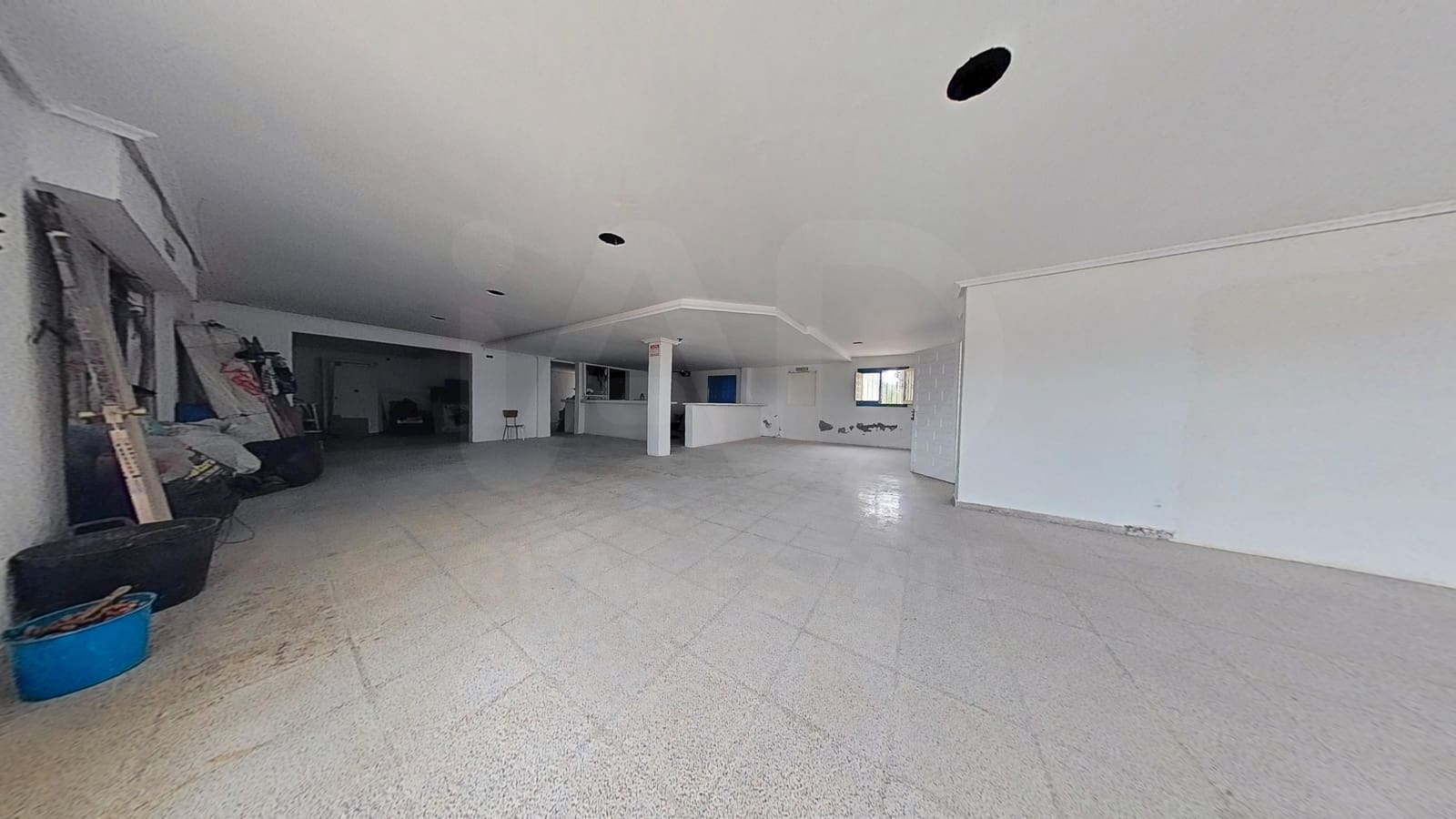 3 soverom Villa til salgs i Elche / Elx med garasje - € 208 000 (Ref: 9988091)